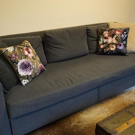 D'rommels Goed Slapen Appartement Den Helder Buitenkant foto