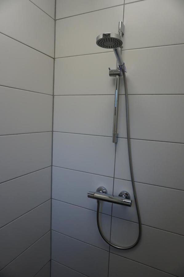 D'rommels Goed Slapen Appartement Den Helder Buitenkant foto