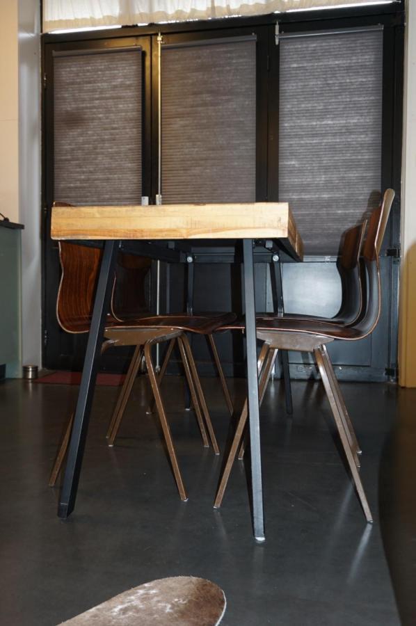 D'rommels Goed Slapen Appartement Den Helder Buitenkant foto